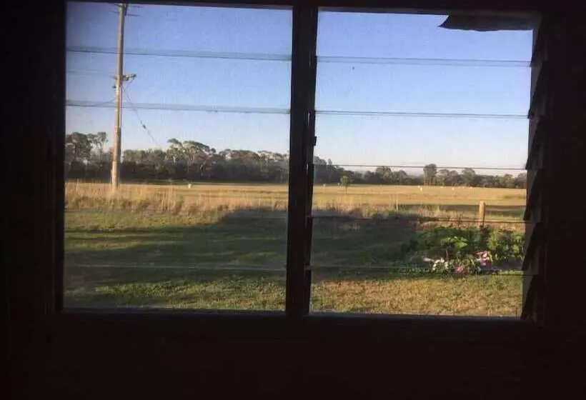 Abington Farm
