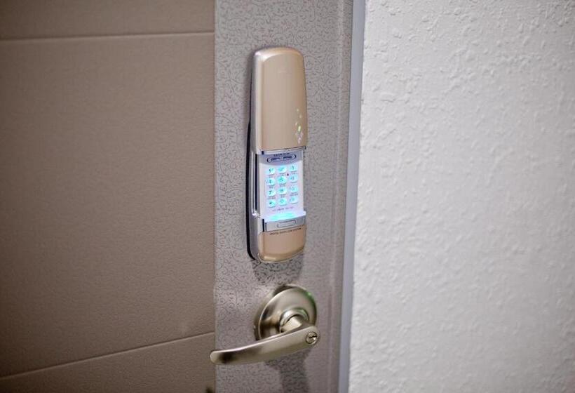 Szálló Hwarang Guesthouse