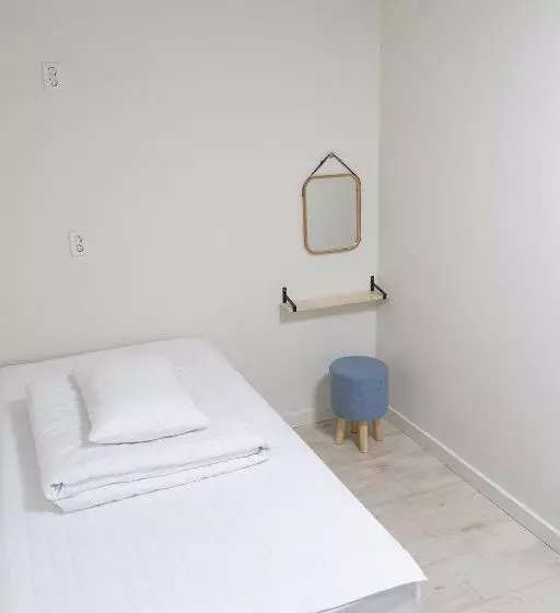 هاستل Hwarang Guesthouse