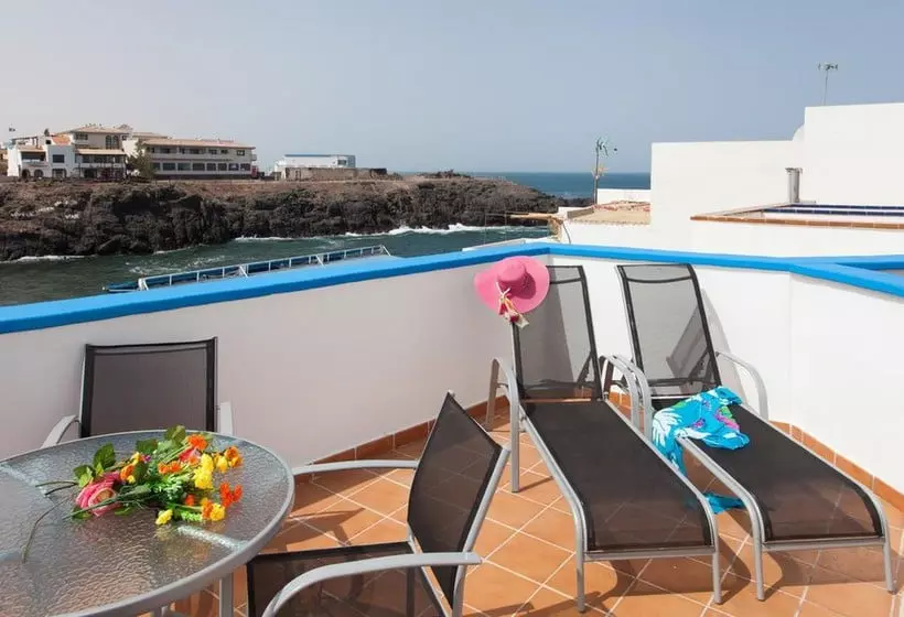Apartamentos Pantai