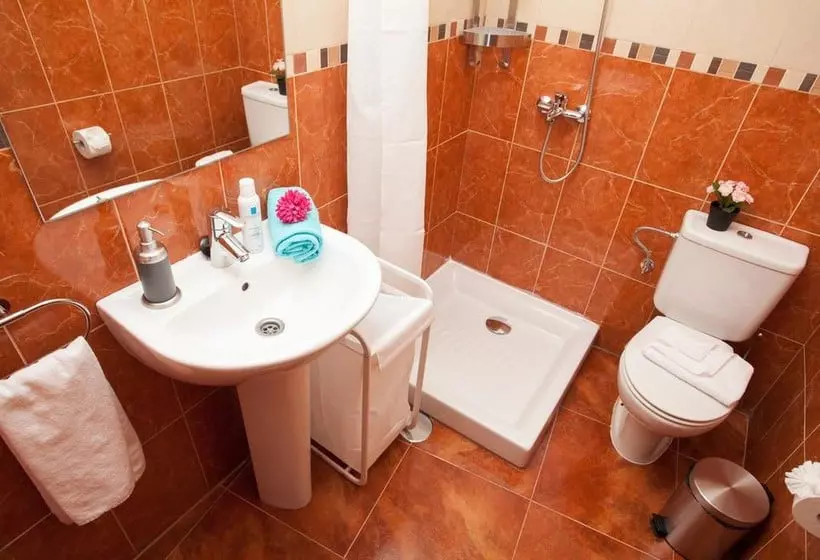 Apartamentos Pantai