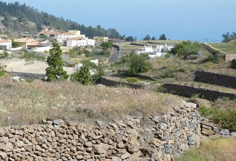 Apartamentos Suncanarias Vilaflor