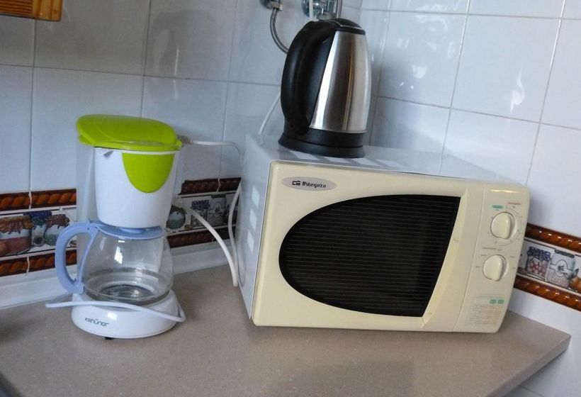 Apartamentos Suncanarias Vilaflor