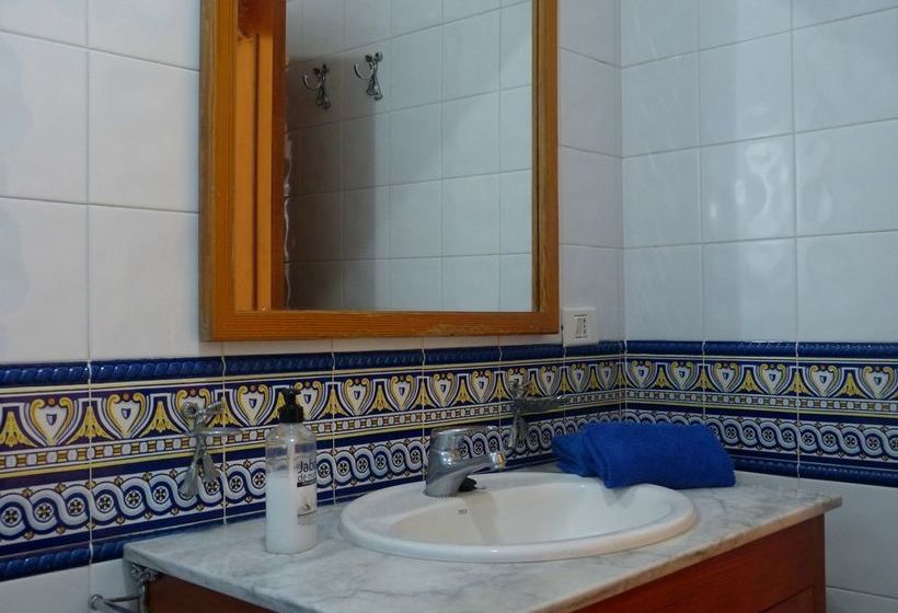 Apartamentos Suncanarias Vilaflor