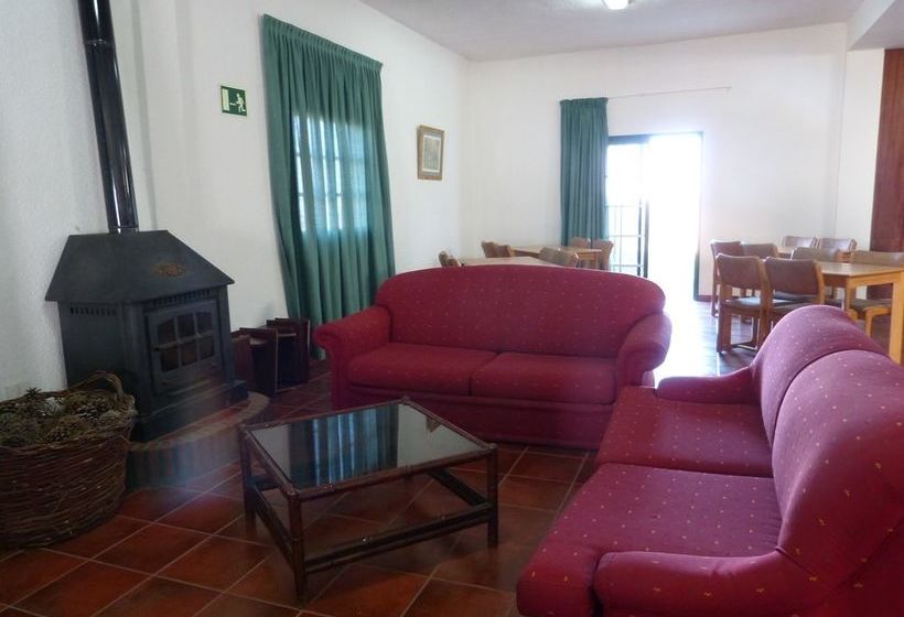 Apartamentos Suncanarias Vilaflor