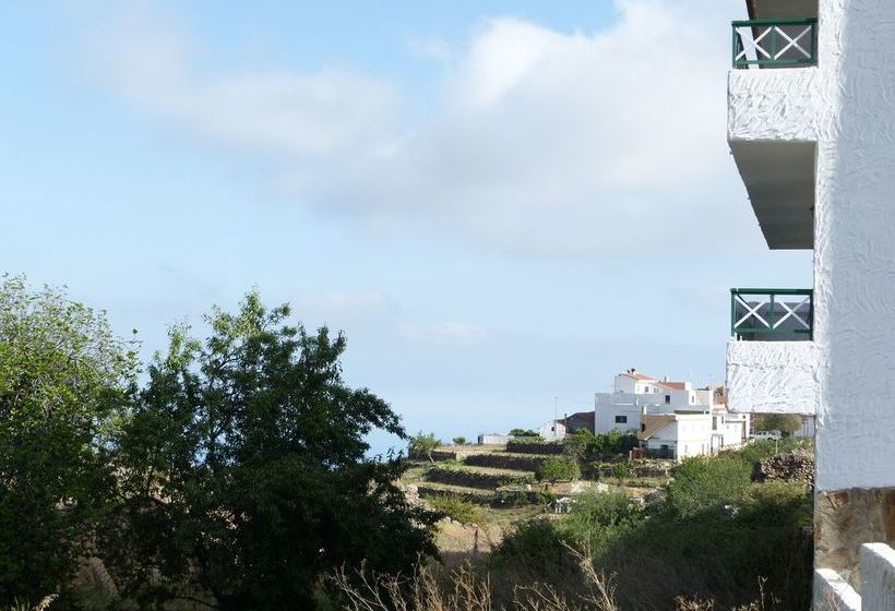 Apartamentos Suncanarias Vilaflor