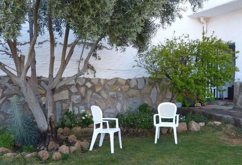 Apartamentos Suncanarias Vilaflor