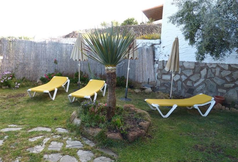 Apartamentos Suncanarias Vilaflor