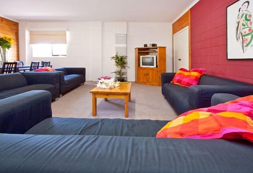 Bayplay Beach Accommodation 2 Locations