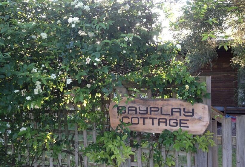 Bayplay Beach Accommodation 2 Locations