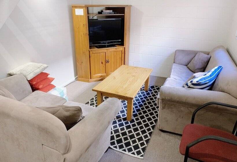 Bayplay Beach Accommodation 2 Locations