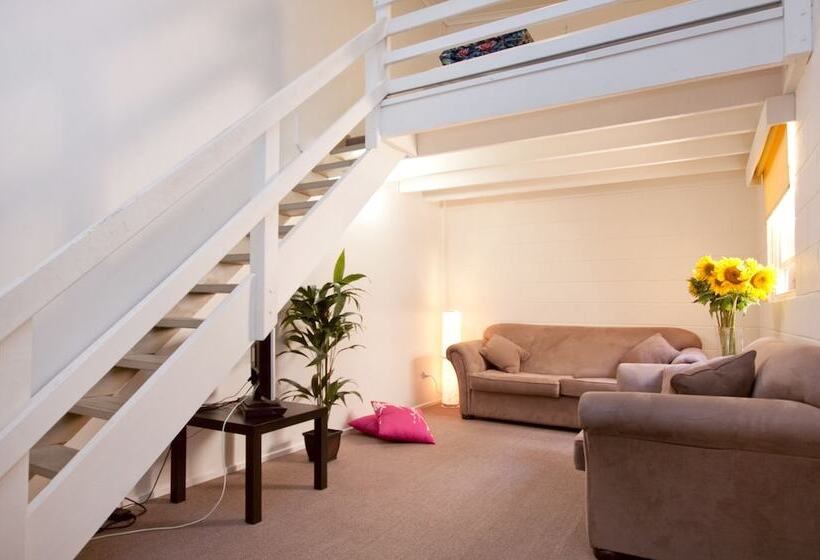 Bayplay Beach Accommodation 2 Locations