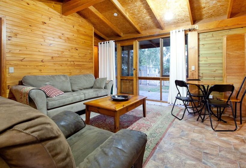 Bayplay Beach Accommodation 2 Locations