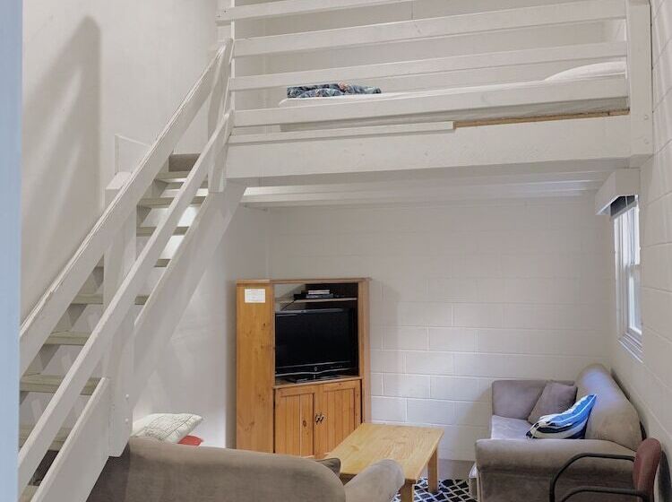 Bayplay Beach Accommodation 2 Locations