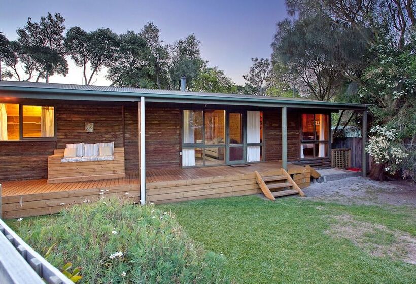 Bayplay Beach Accommodation 2 Locations