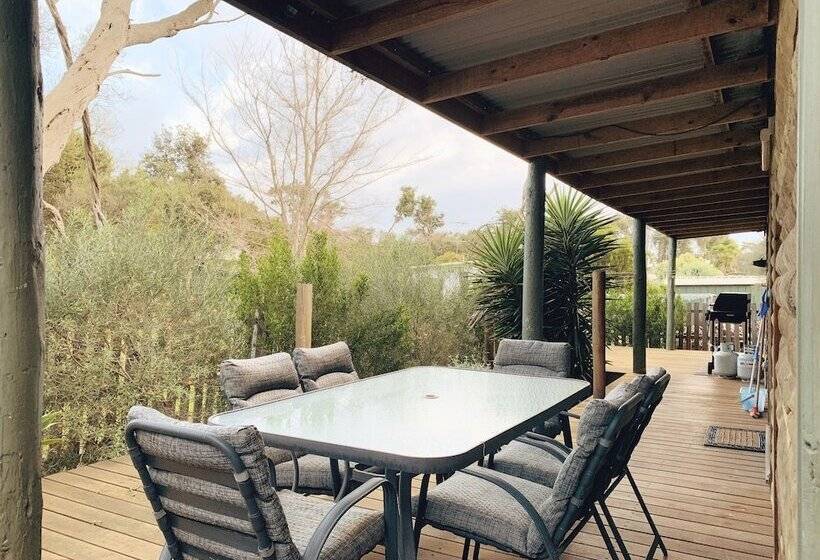 Bayplay Beach Accommodation 2 Locations