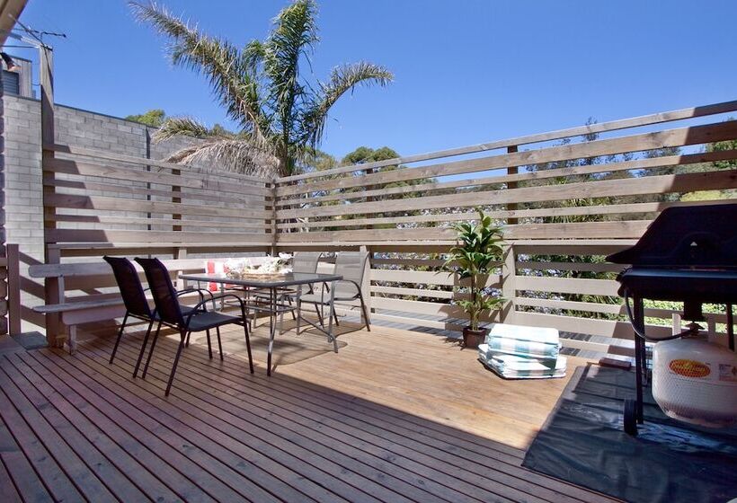 Bayplay Beach Accommodation 2 Locations