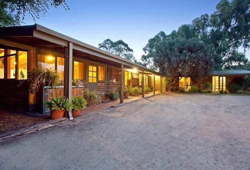 Bayplay Beach Accommodation 2 Locations