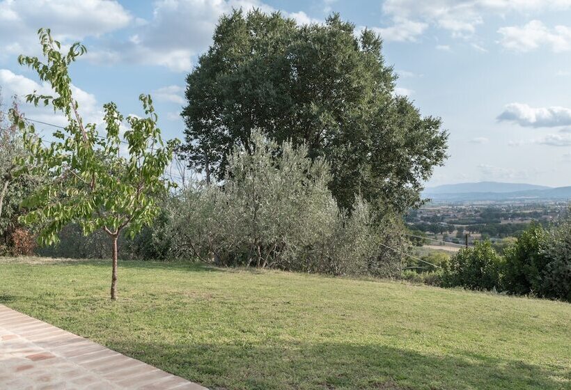 B&b Cantico Delle Creature