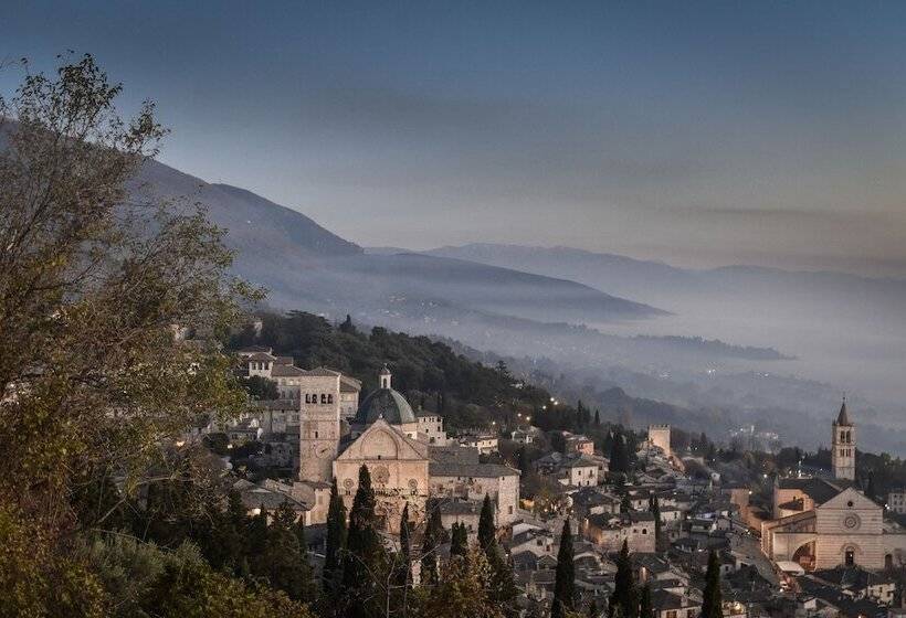 B&b Cantico Delle Creature