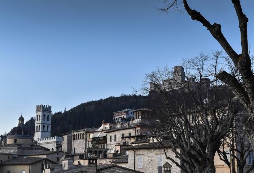 B&b Cantico Delle Creature