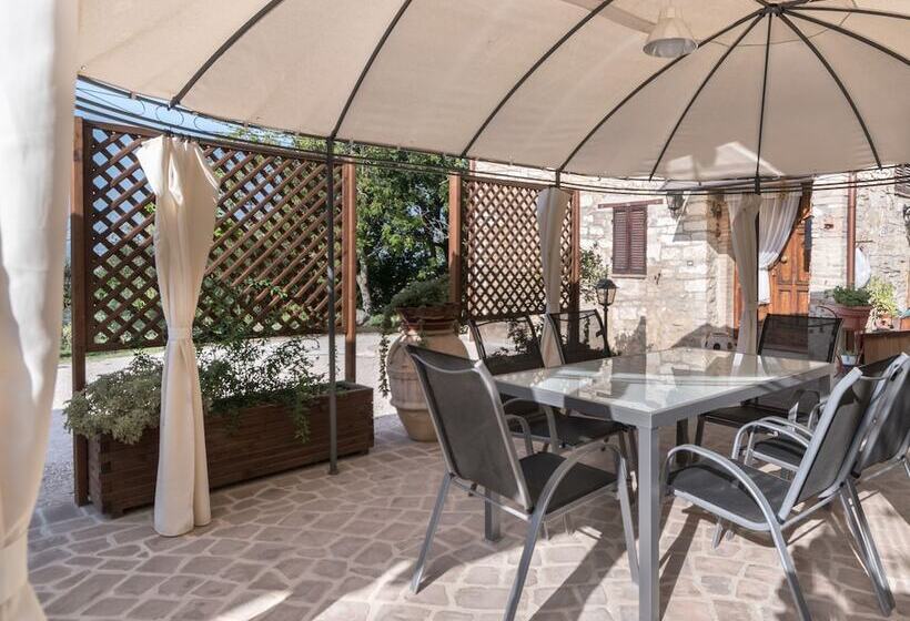 B&b Cantico Delle Creature