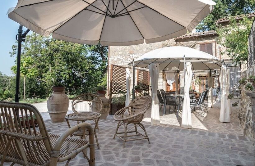 B&b Cantico Delle Creature