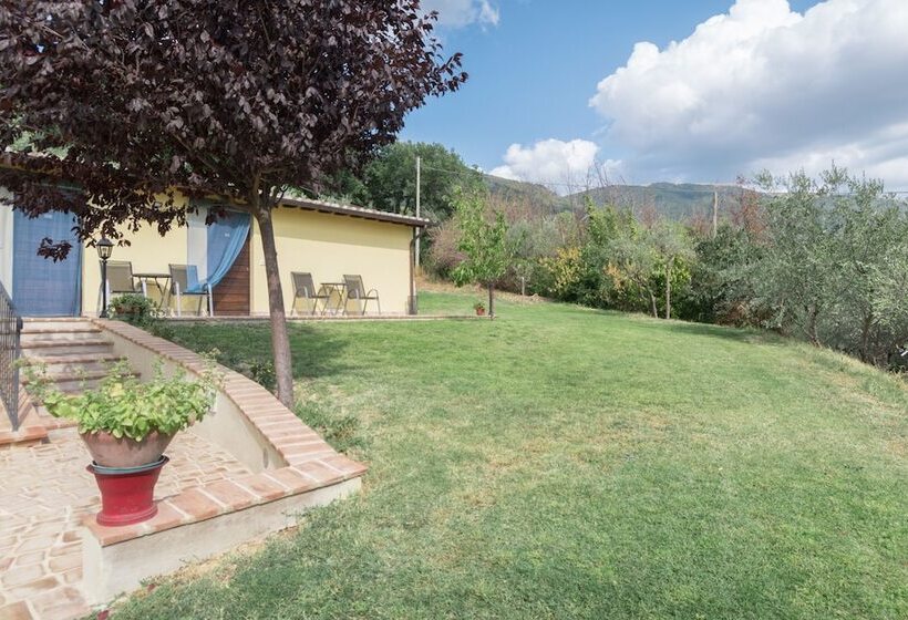 B&b Cantico Delle Creature