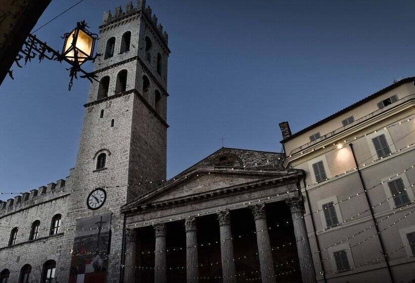 B&b Cantico Delle Creature