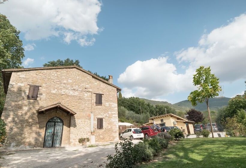 B&b Cantico Delle Creature