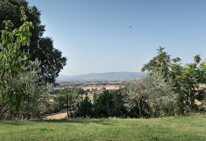 B&b Cantico Delle Creature