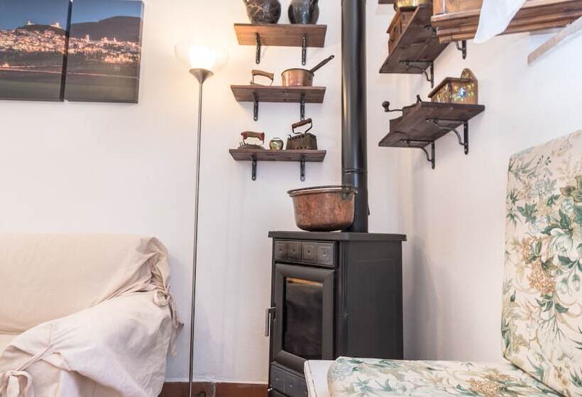 B&b Cantico Delle Creature