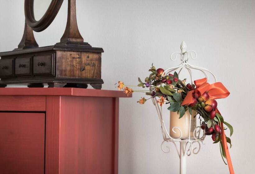 B&b Cantico Delle Creature