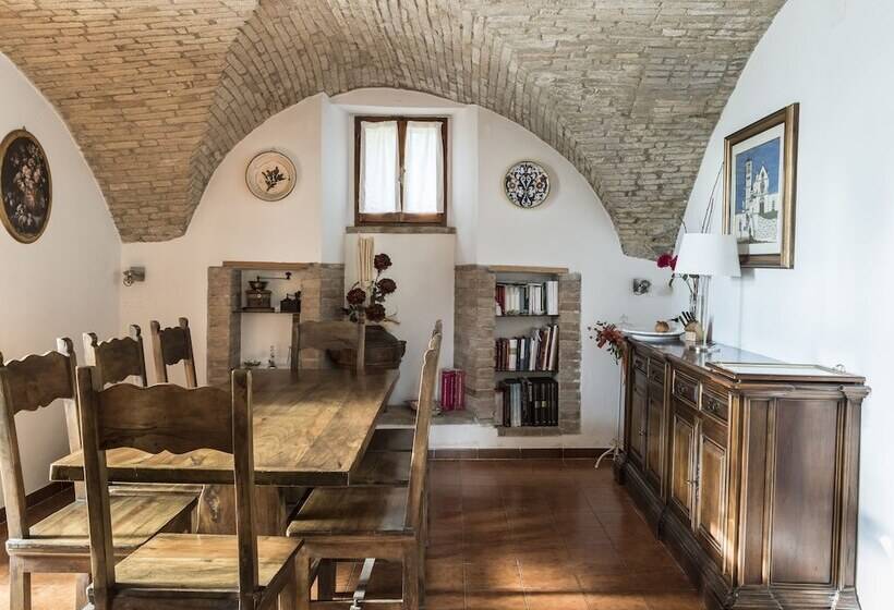 B&b Cantico Delle Creature