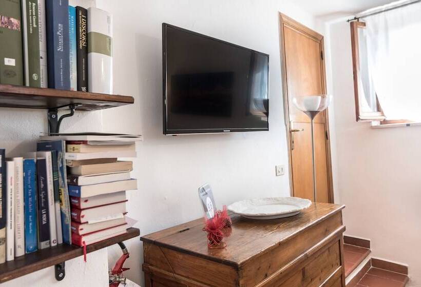 B&b Cantico Delle Creature