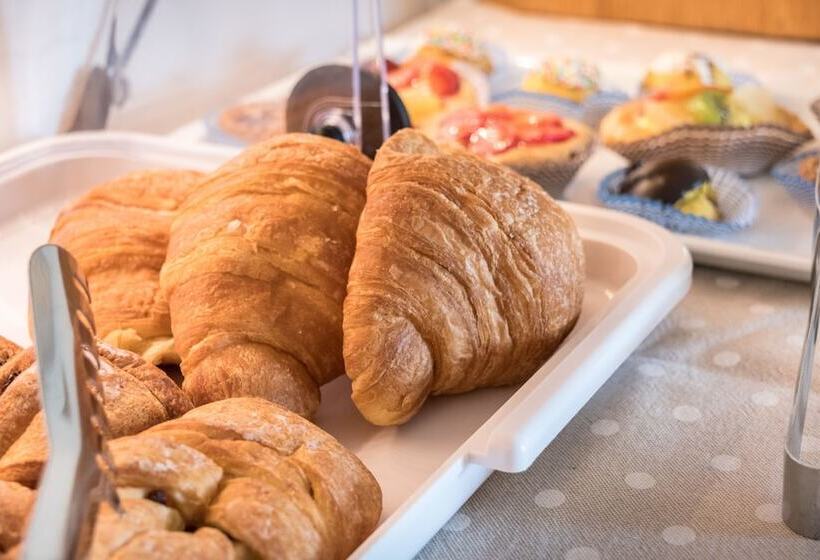 B&b Cantico Delle Creature