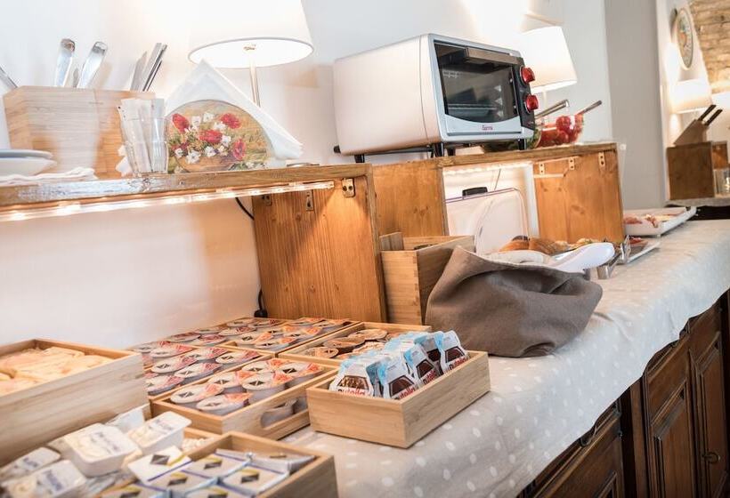 B&b Cantico Delle Creature