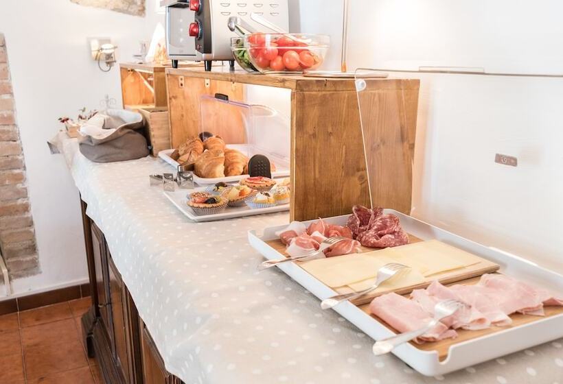 B&b Cantico Delle Creature