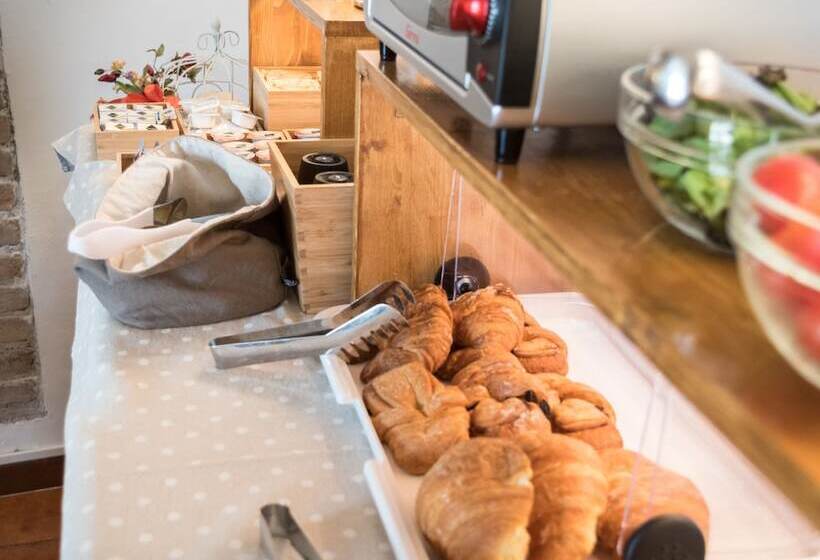 B&b Cantico Delle Creature