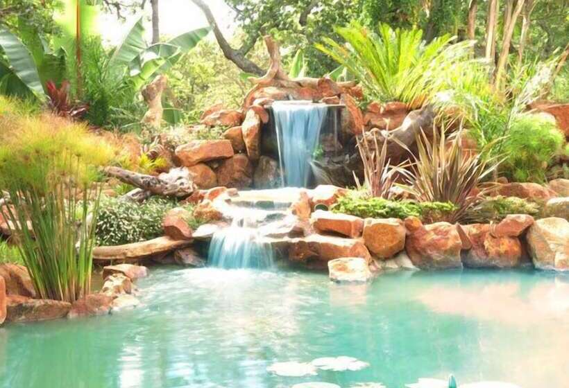 تختخواب و صبحانه Casa Kadiki