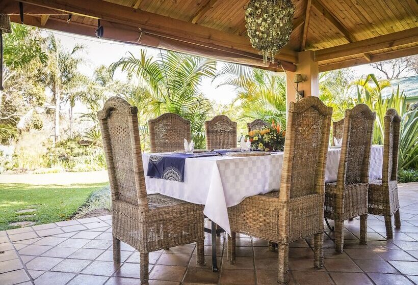 تختخواب و صبحانه Casa Kadiki