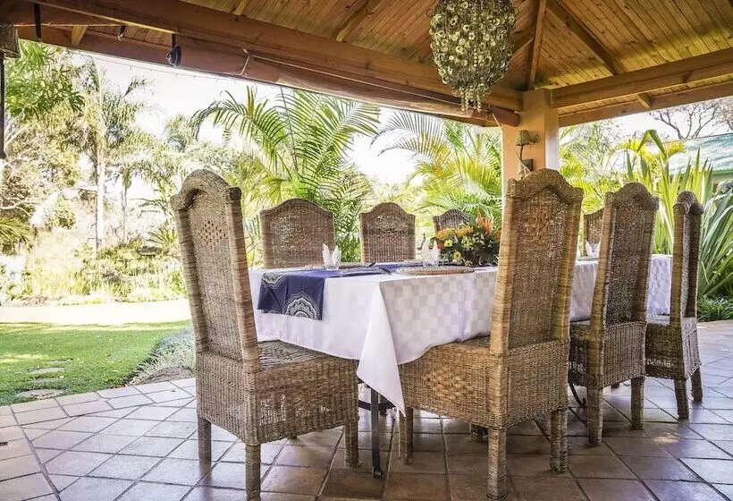 تختخواب و صبحانه Casa Kadiki