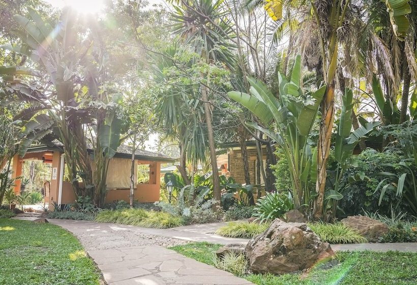 تختخواب و صبحانه Casa Kadiki