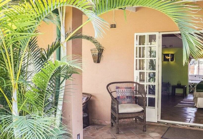 تختخواب و صبحانه Casa Kadiki