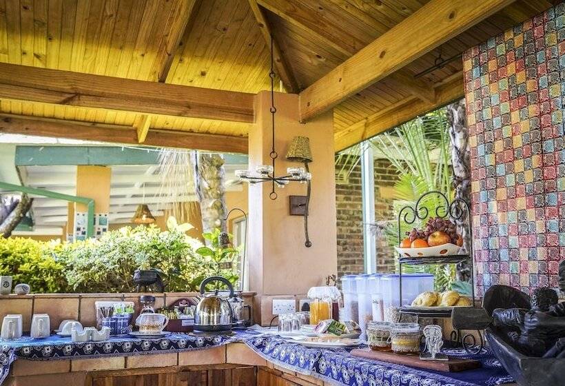 تختخواب و صبحانه Casa Kadiki