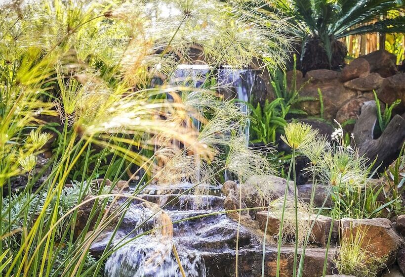 تختخواب و صبحانه Casa Kadiki