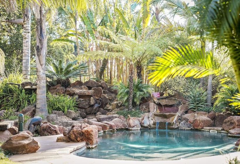 تختخواب و صبحانه Casa Kadiki