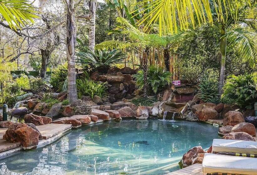 تختخواب و صبحانه Casa Kadiki