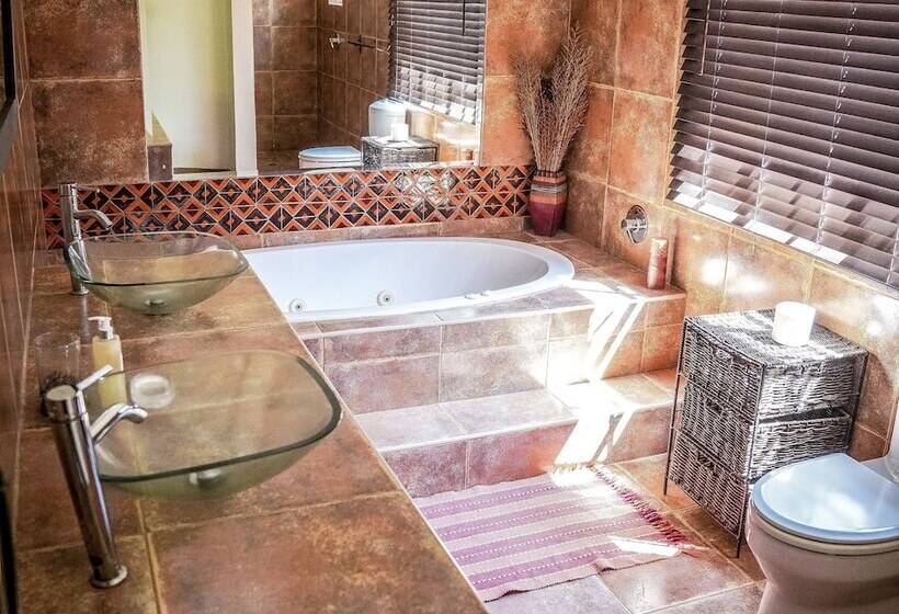 تختخواب و صبحانه Casa Kadiki