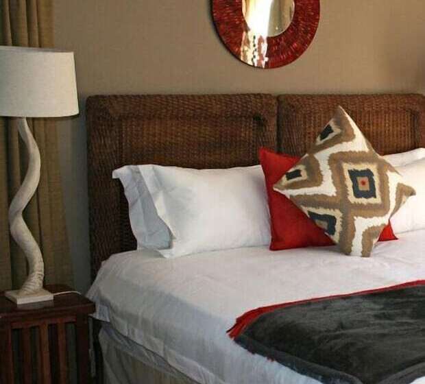 تختخواب و صبحانه Casa Kadiki